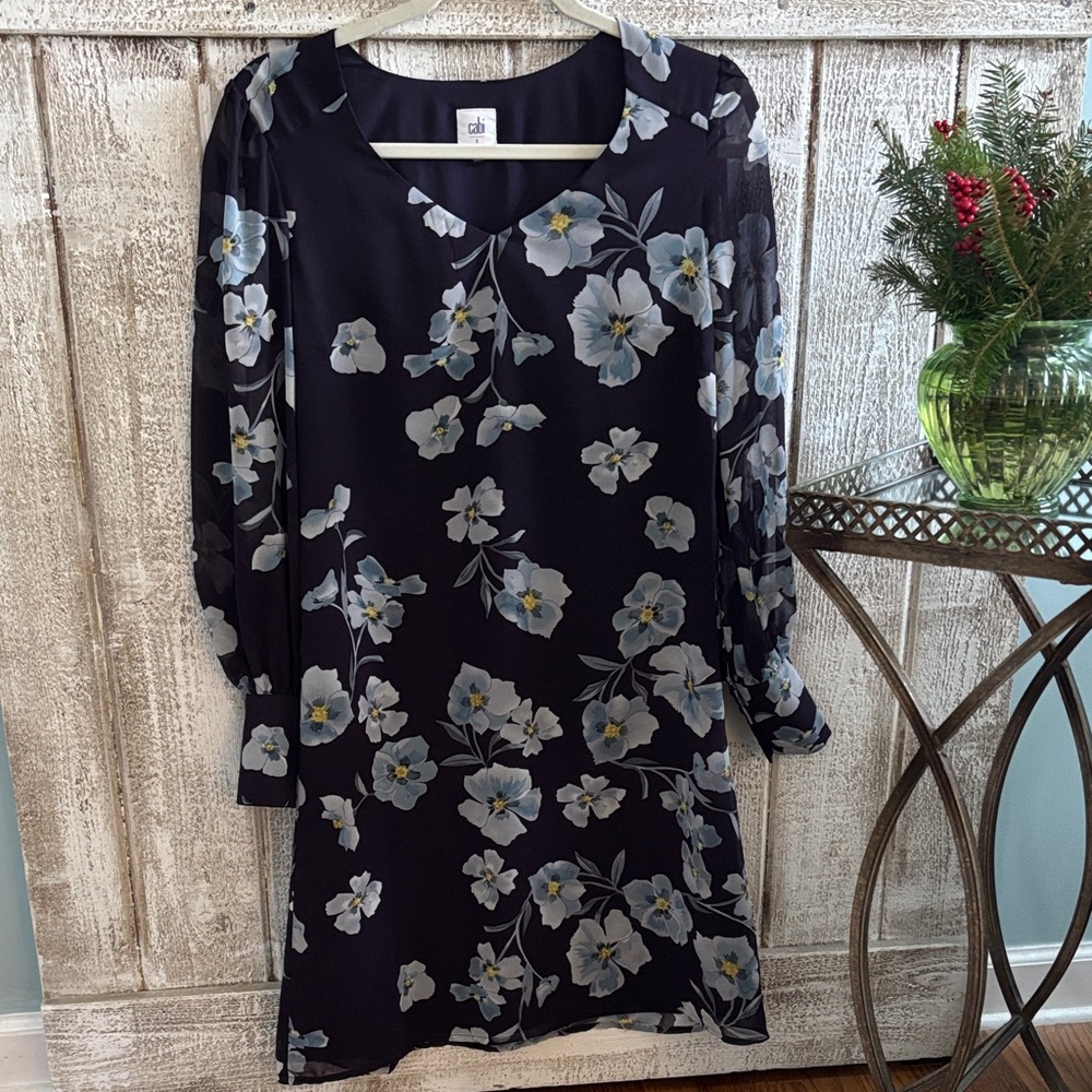 Cabi Ellery Dress